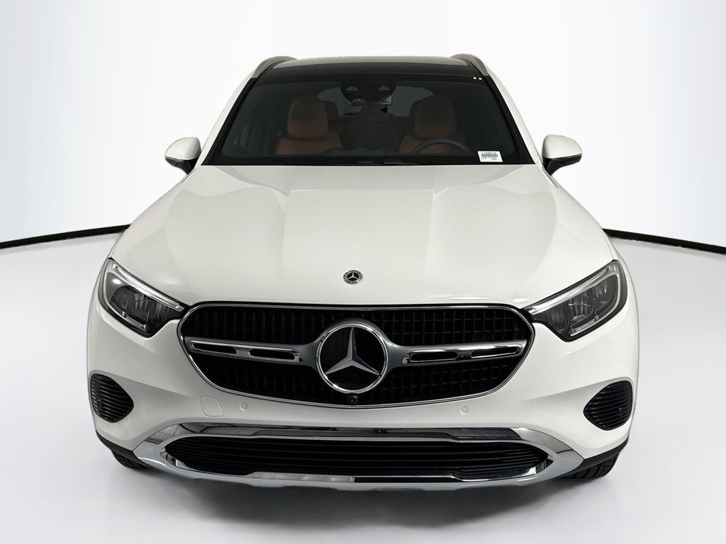 Thumbnail: 2026 Mercedes-Benz GLC - 2