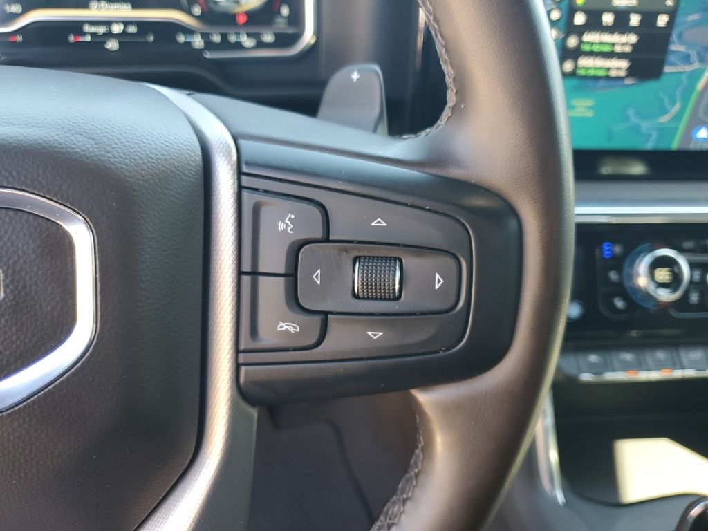 Used Car 2023 Gmc Sierra 1500  Denali For Sale Under $60,000 In Austin, Texas