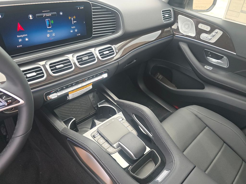 New 2026 White Mercedes-Benz GLE 350 image 32