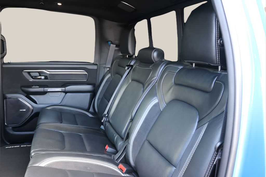 Used Car 2021 Ram 1500  Trx For Sale Under $60,000 In Austin, Texas