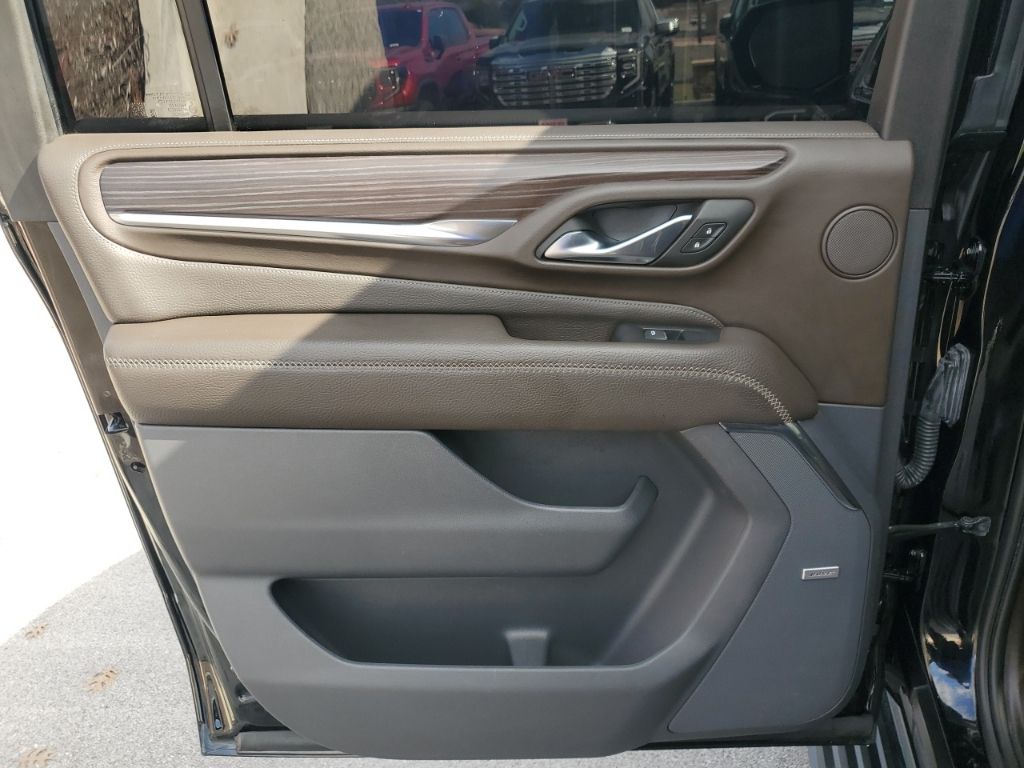 Used Car 2023 Gmc Yukon Xl  Denali For Sale Under $70,000 In Austin, Texas