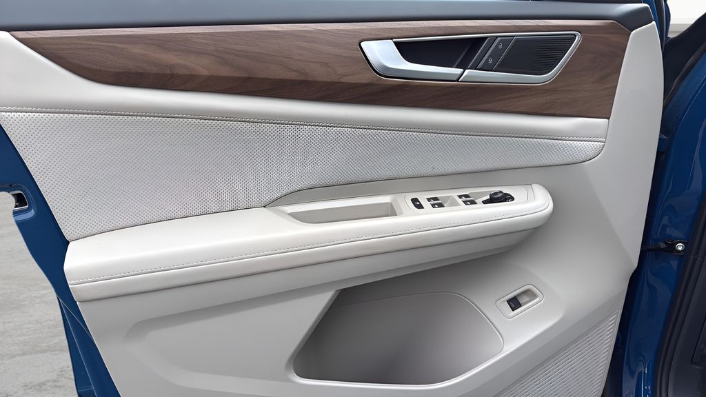 2025 Volkswagen Atlas