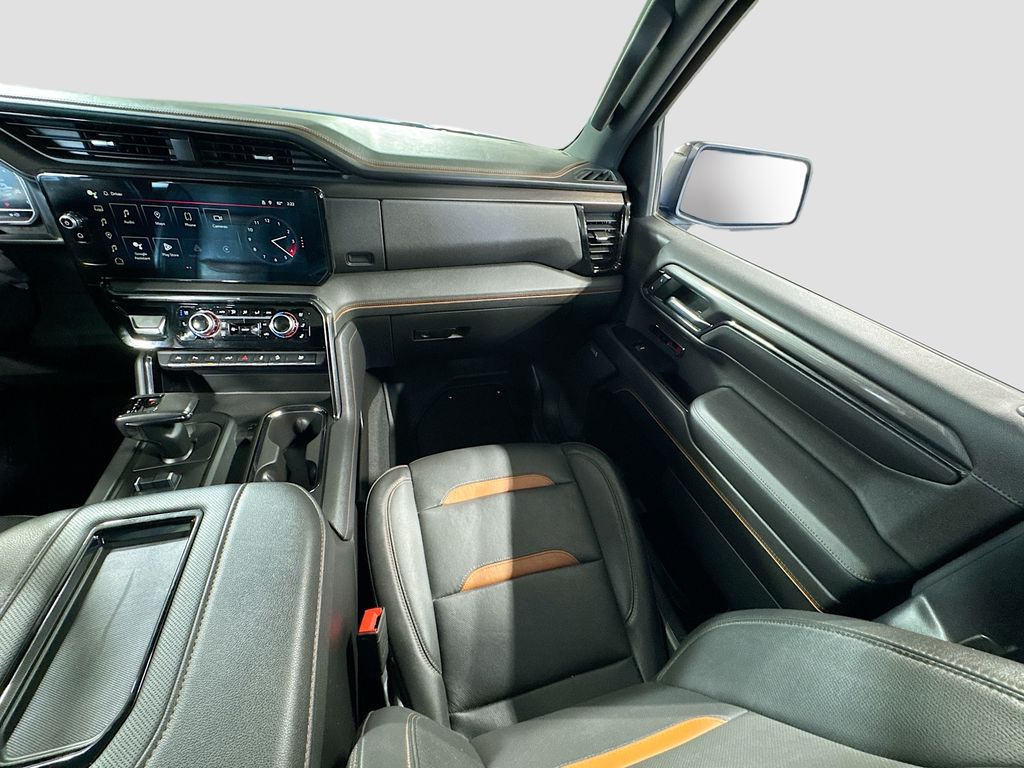 2022 GMC Sierra 1500 AT4 - Photo 18