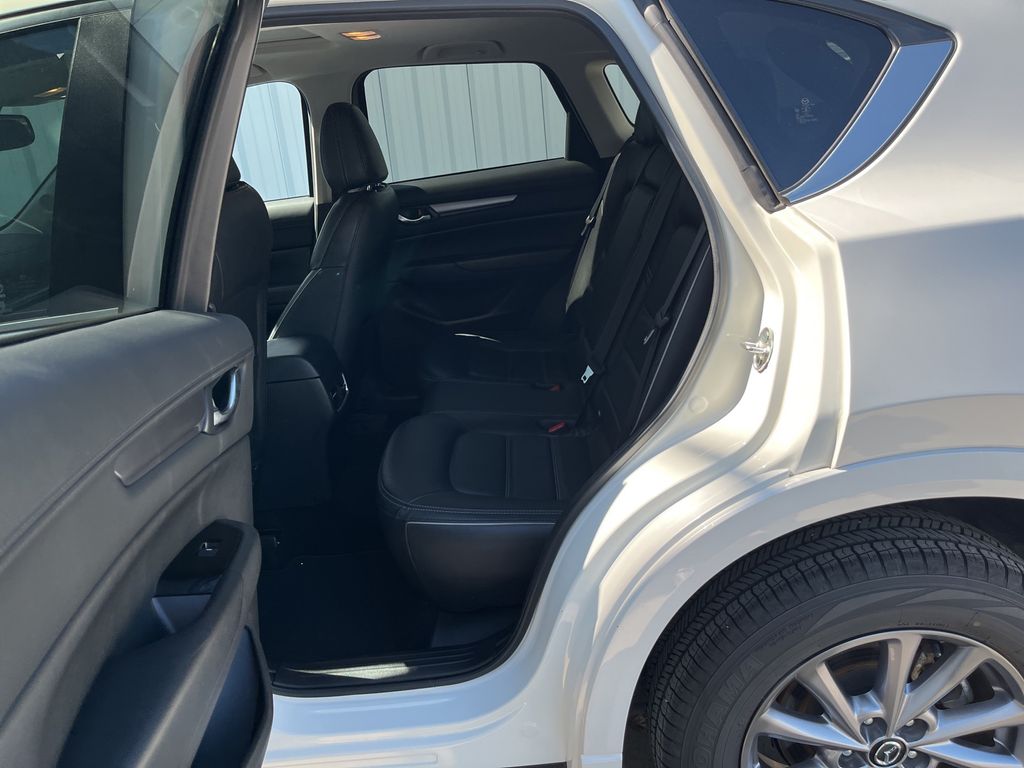 Used Car 2025 Mazda Cx-5  2.5 S Preferred Package For Sale Under $30,000 In Georgetown, Texas