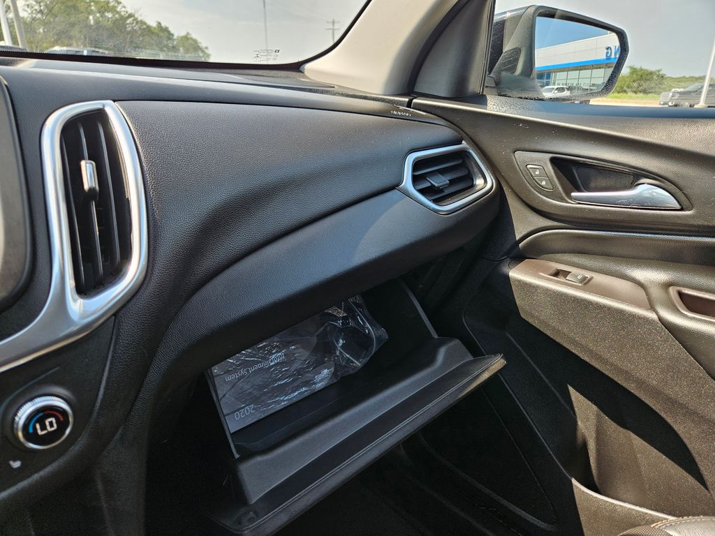 Used 2020 Chevrolet Equinox SUV