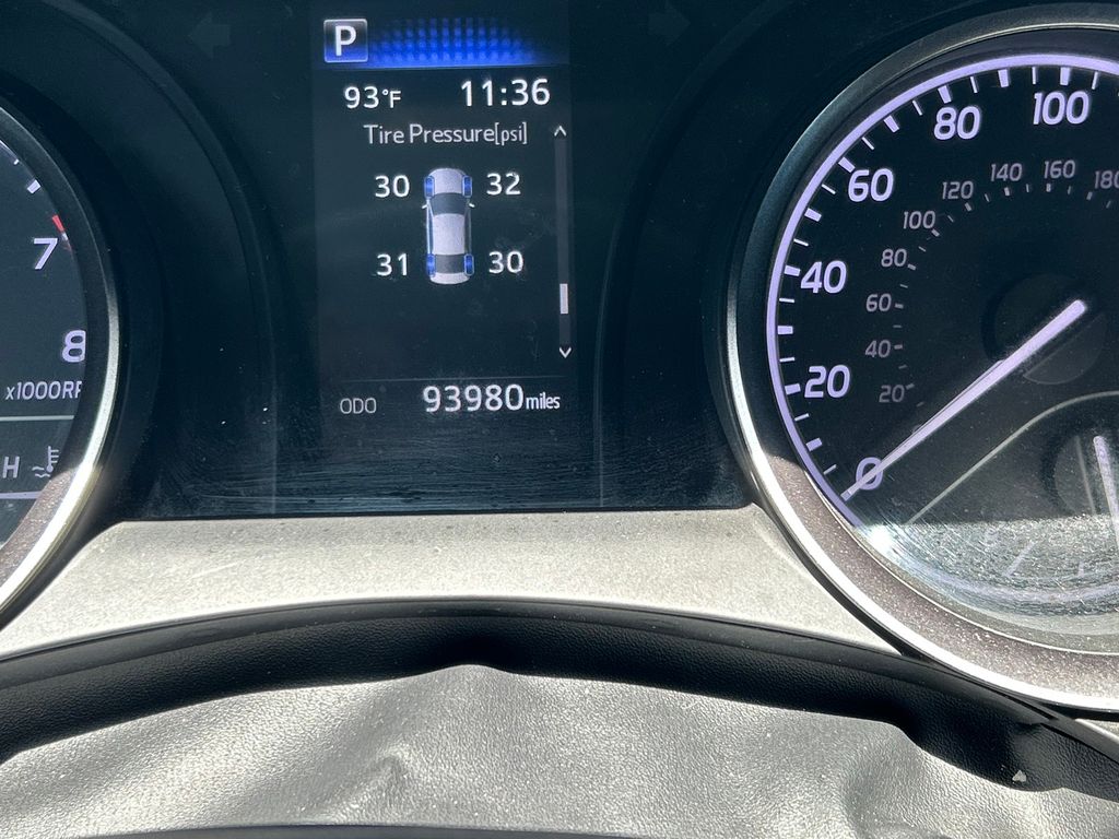 Used 2023 Toyota Camry Sedan
