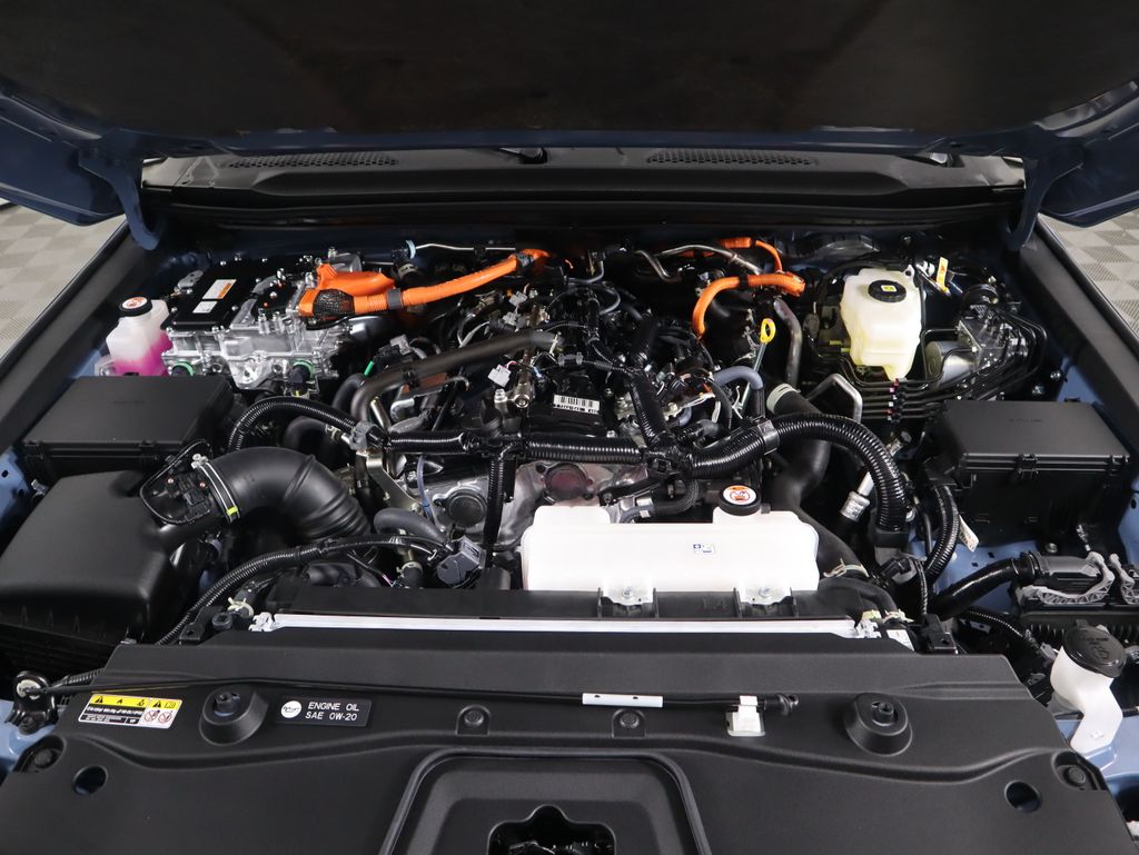 Thumbnail: 2025 Toyota Land Cruiser - 29