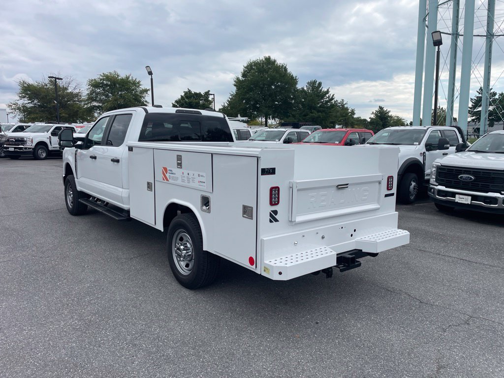 2026 Ford F-350 Chassis XL
