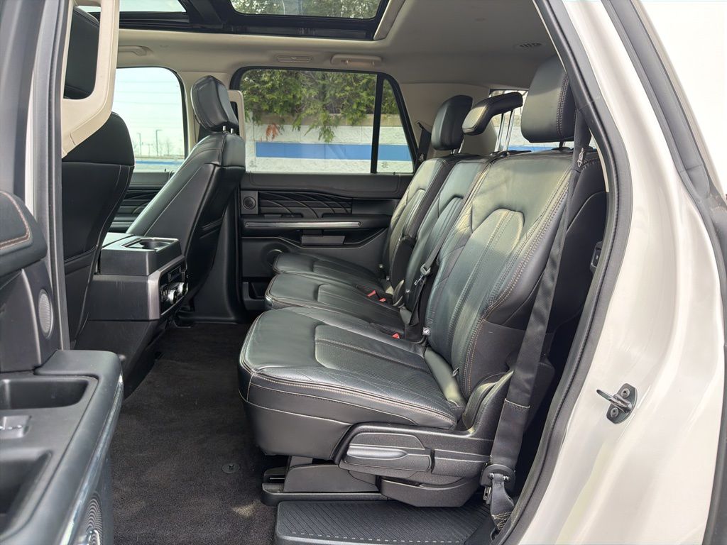 Thumbnail: 2019 Ford Expedition MAX - 19