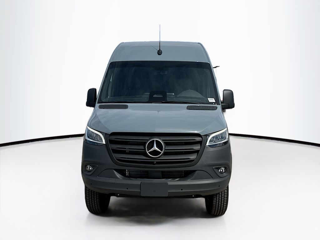 Thumbnail: 2026 Mercedes-Benz Sprinter - 2
