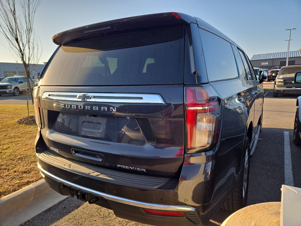 Used 2022 Chevrolet Suburban For Sale in Farmington, AR