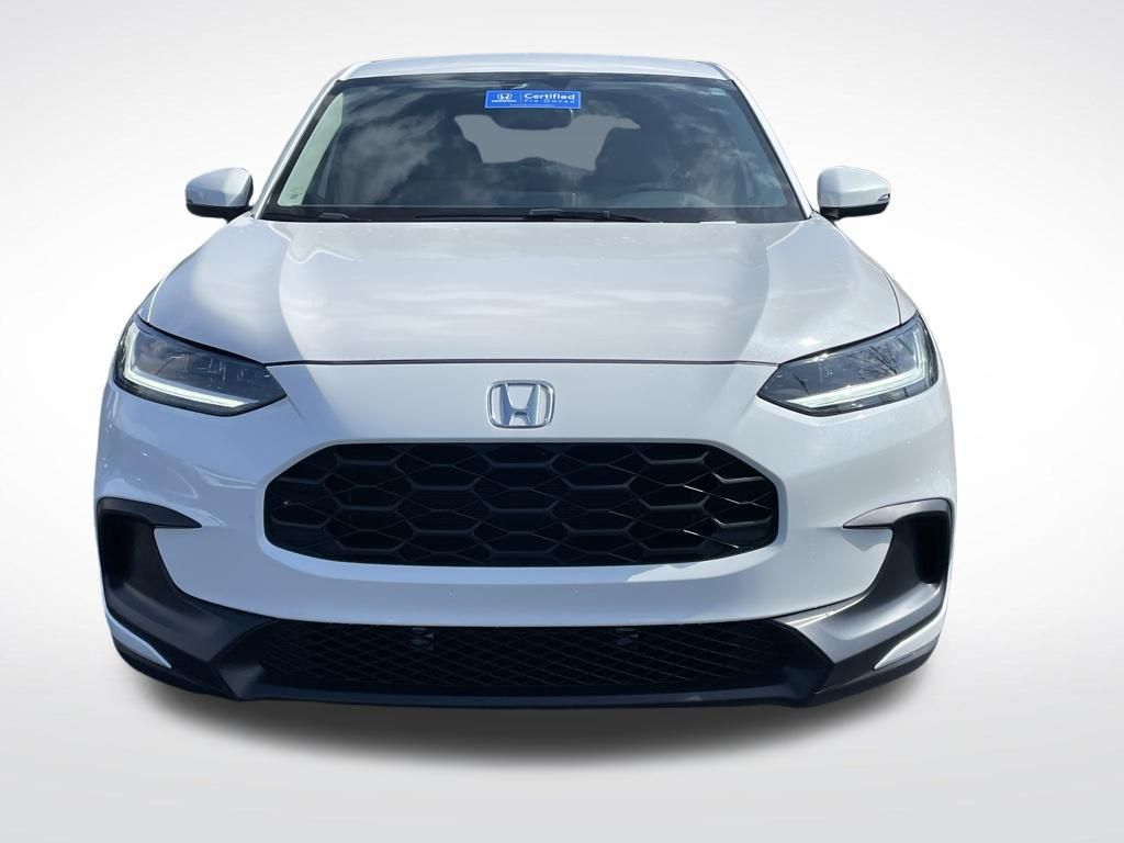 Thumbnail: 2025 Honda HR-V - 9