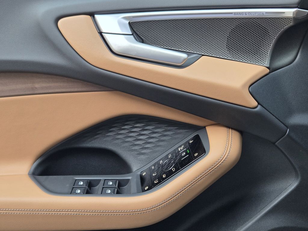 new 2025 Audi All-new A5 car, priced at $58,675