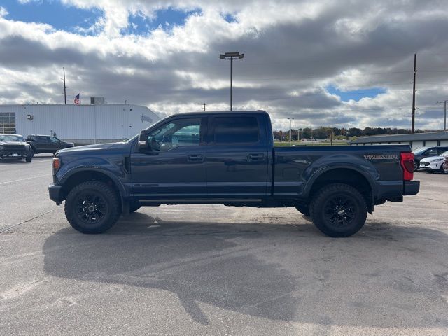 2020 Ford F-350SD