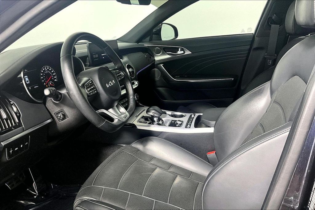Used 2023 Kia Stinger GT2 For Sale in OLIVE BRANCH, MS