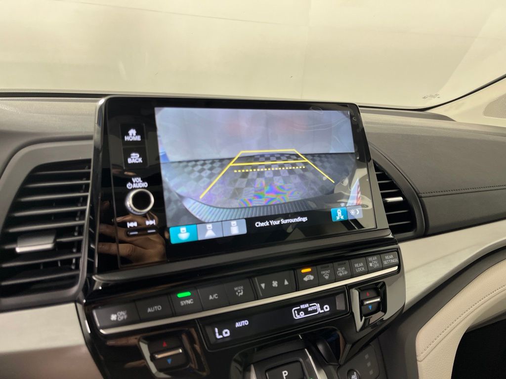 Thumbnail: 2026 Honda Odyssey - 31