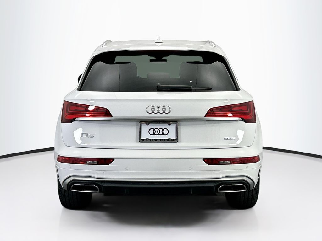 Thumbnail: 2023 Audi Q5 - 6