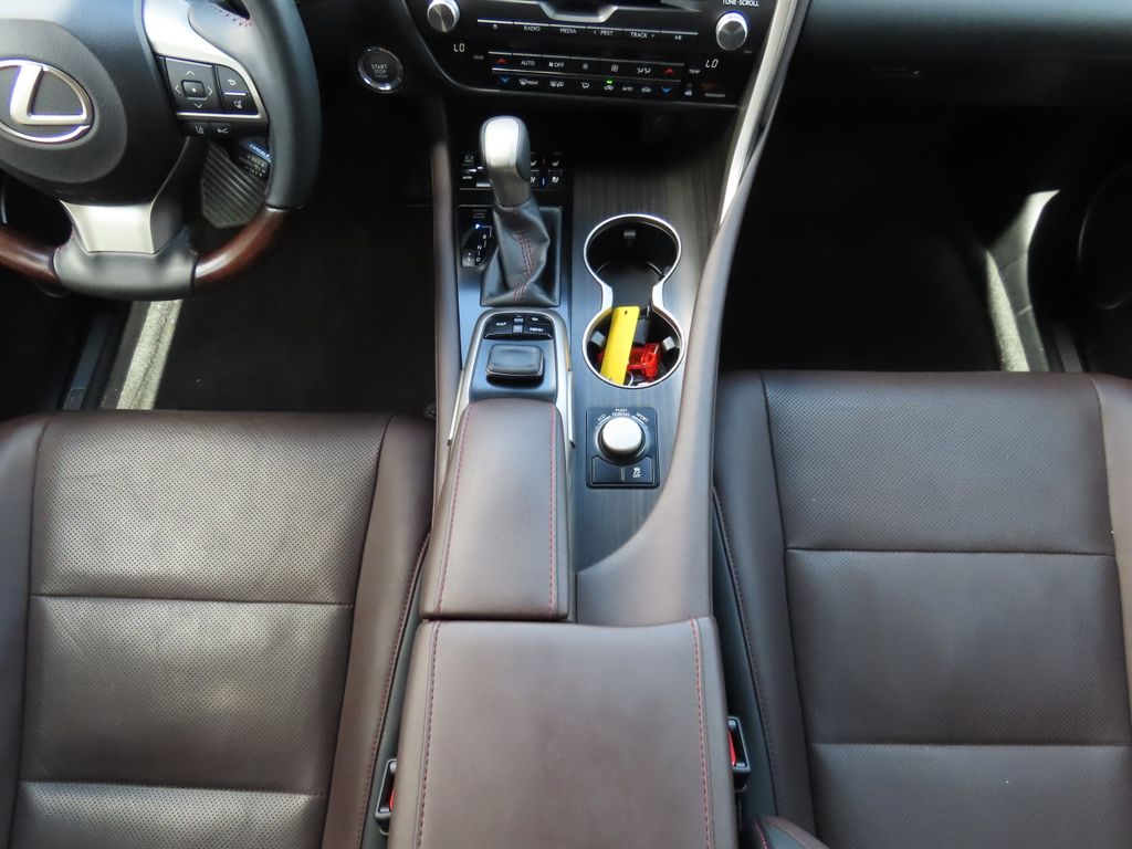 2016 Lexus RX 350 16