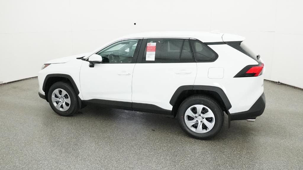 Thumbnail: 2025 Toyota RAV4 - 32