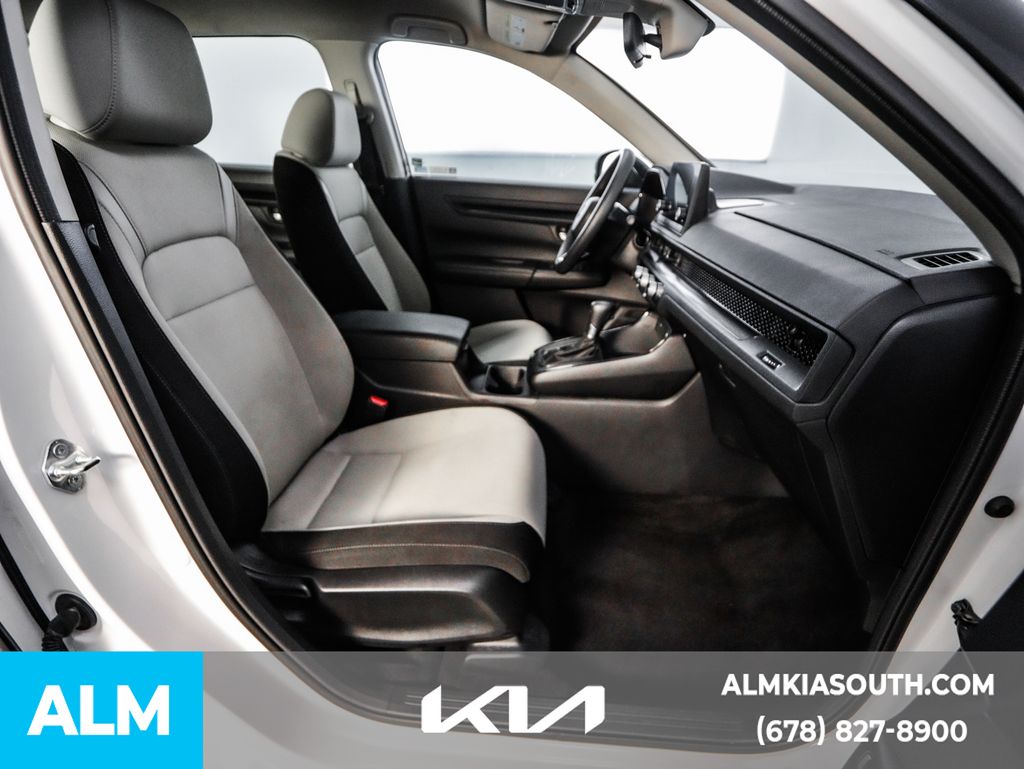 2024 Honda CR-V LX photo 17