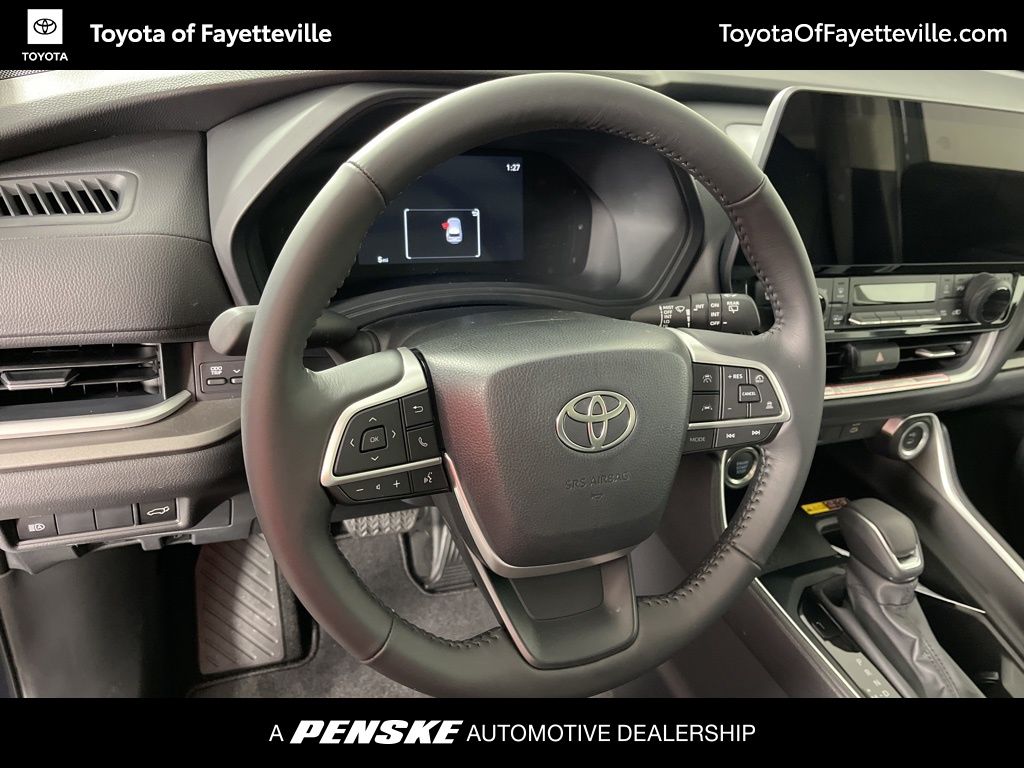 Thumbnail: 2026 Toyota Grand Highlander - 28