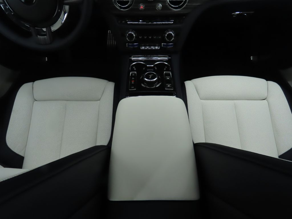 Thumbnail: 2026 Rolls-Royce Ghost - 17