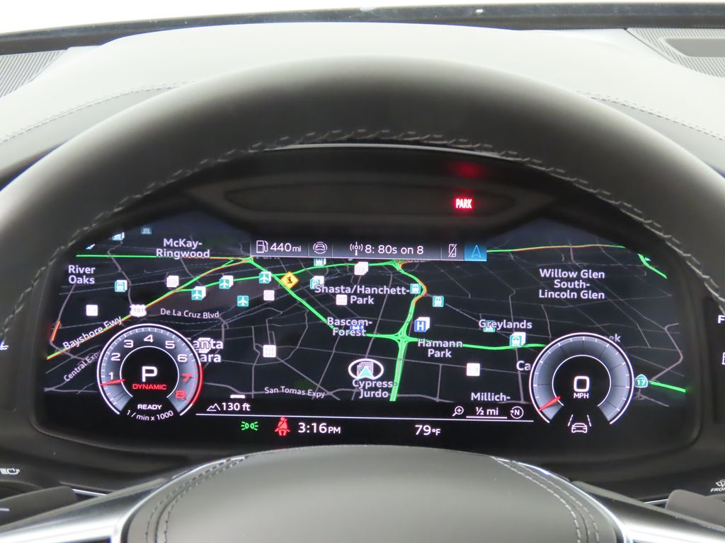 Thumbnail: 2025 Audi A6 - 14