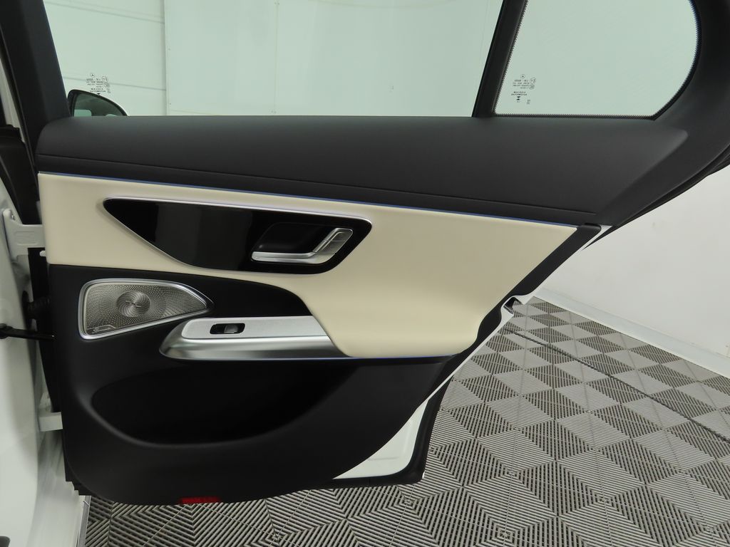 Thumbnail: 2026 Mercedes-Benz E-Class - 29