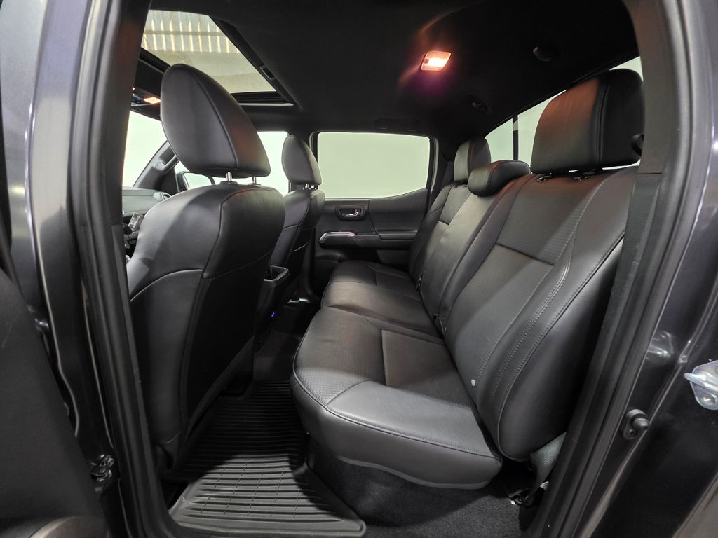2023 Toyota Tacoma Limited