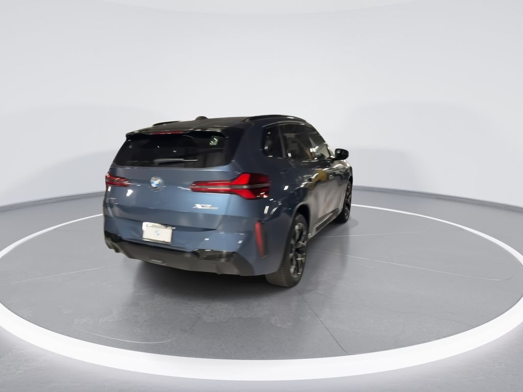 Thumbnail: 2026 BMW X3 - 7