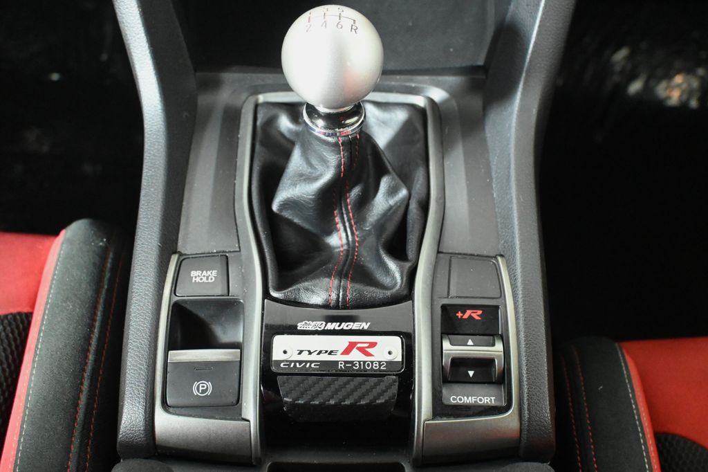 Thumbnail: 2019 Honda Civic - 24