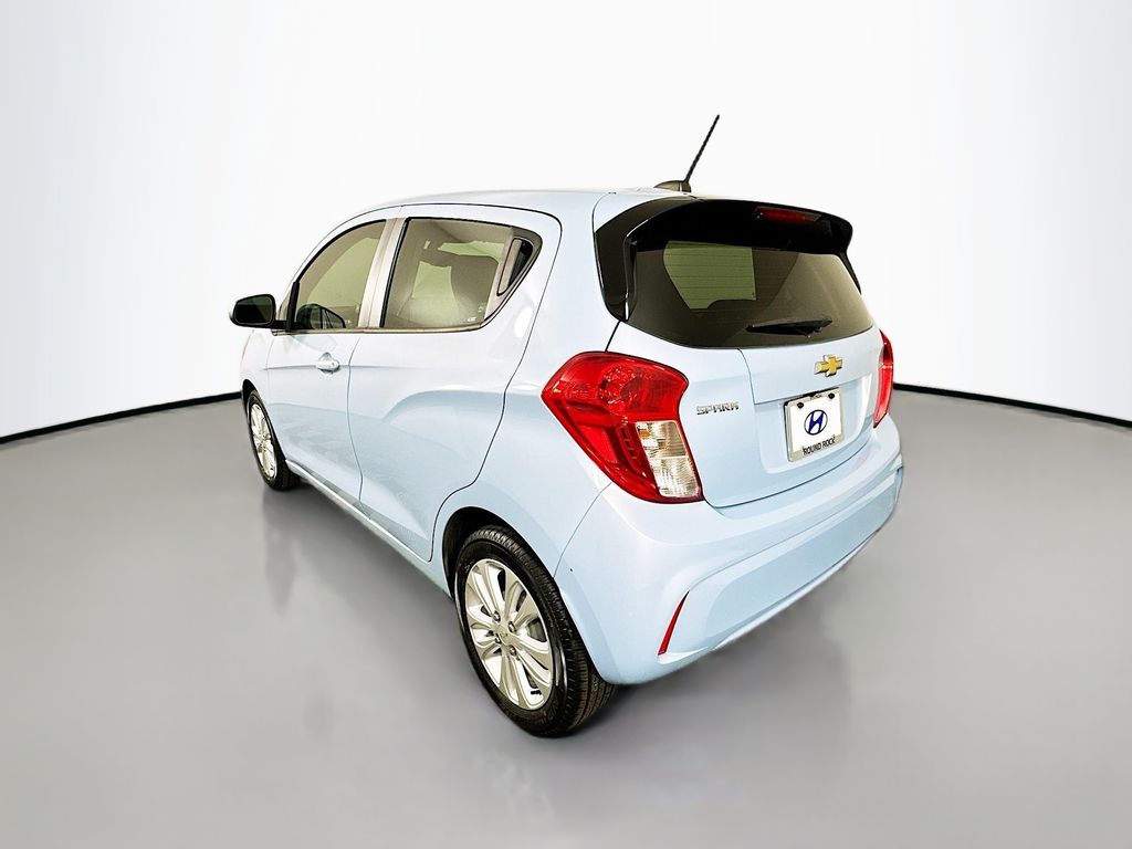 Thumbnail: 2016 Chevrolet Spark - 7