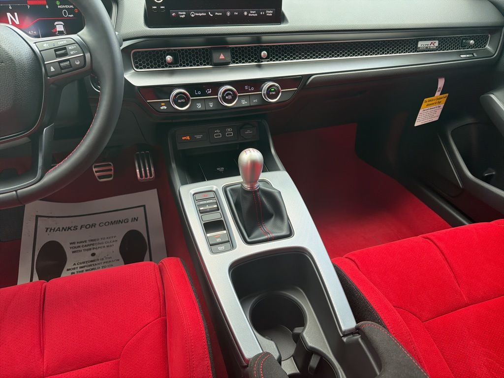 Thumbnail: 2025 Honda Civic - 15