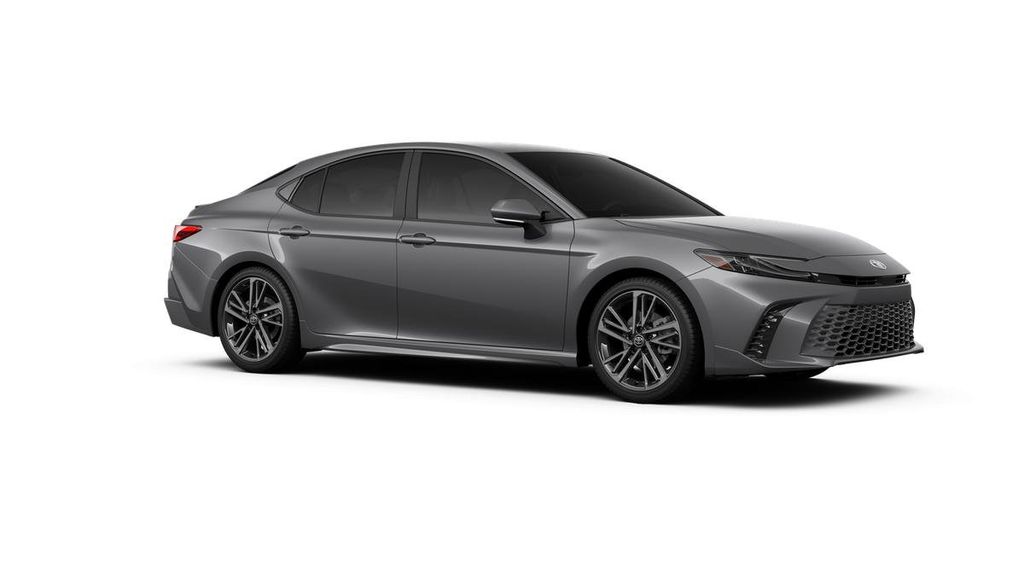 Thumbnail: 2025 Toyota Camry - 14