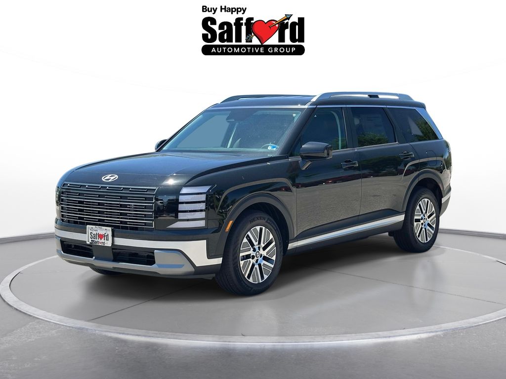 2026 Hyundai Palisade Hybrid SEL