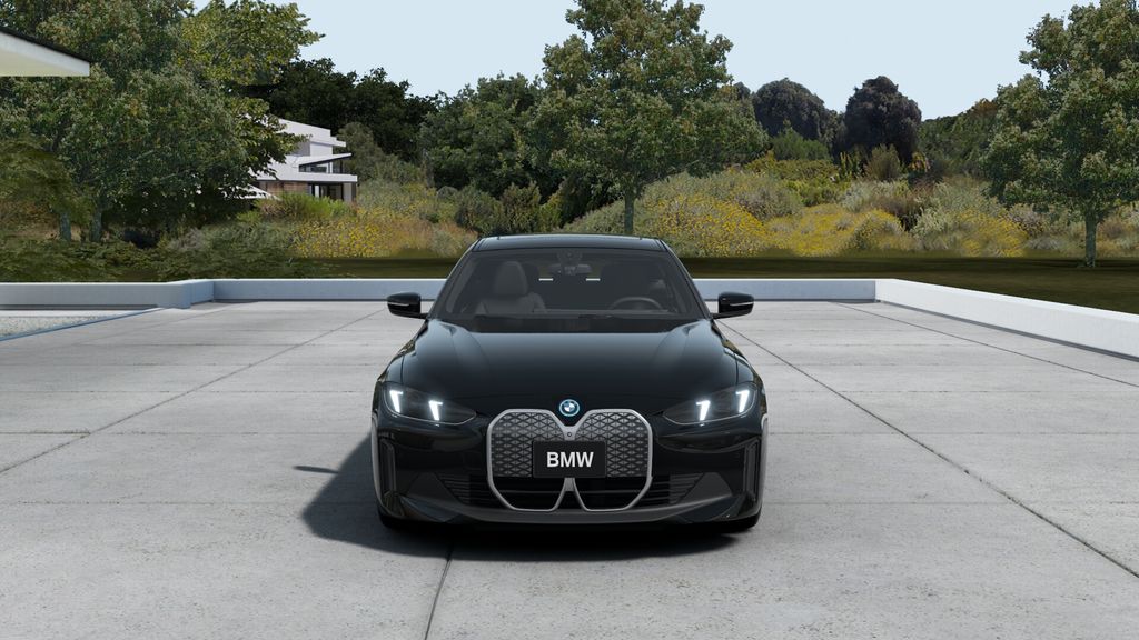 2025 BMW i4 eDrive40 27