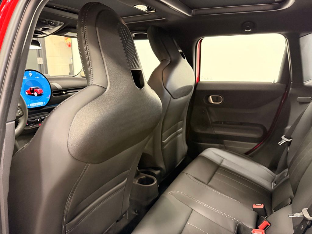 Thumbnail: 2026 MINI Cooper - 20