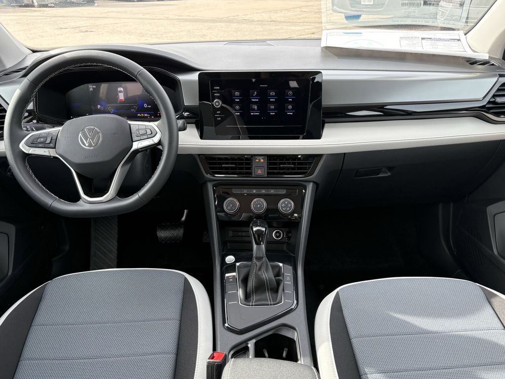 New 2026 Gray Volkswagen 1.5T S image 24