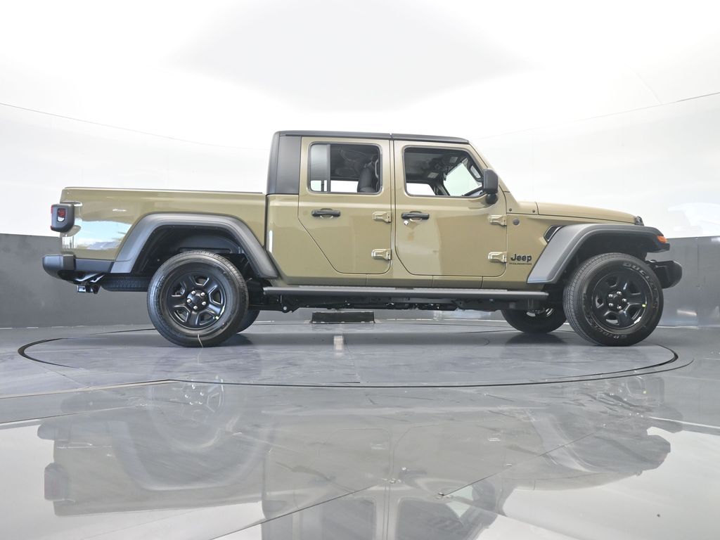 New 2026 41 Jeep Sport image 57