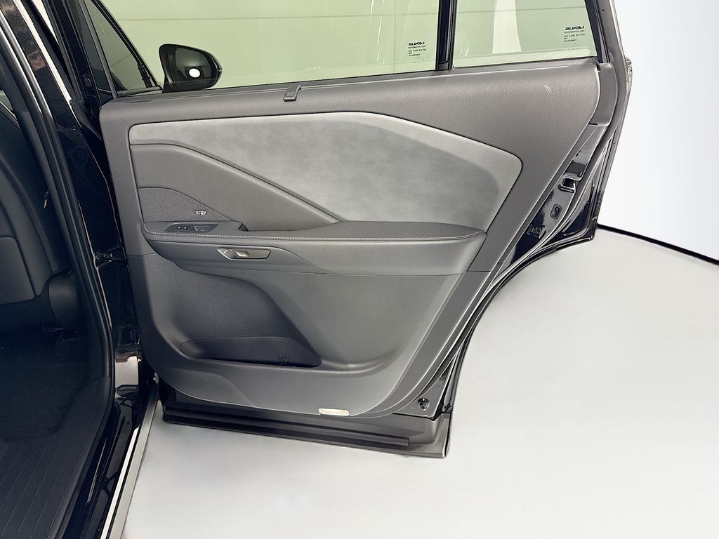 Thumbnail: 2026 Lexus TX - 28