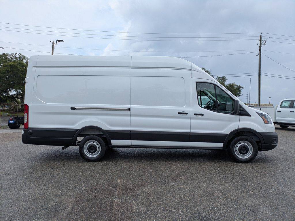 2026 Ford Transit-350 Cargo Van 