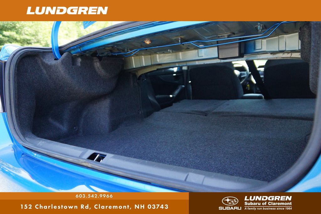 Used 2020 Subaru Impreza Sedan