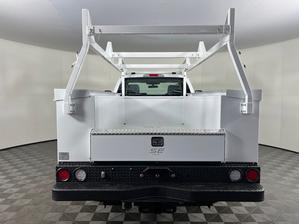 2026 Ford F-250 Regular Cab 4WD Service Truck for sale #9F0492 - photo 3