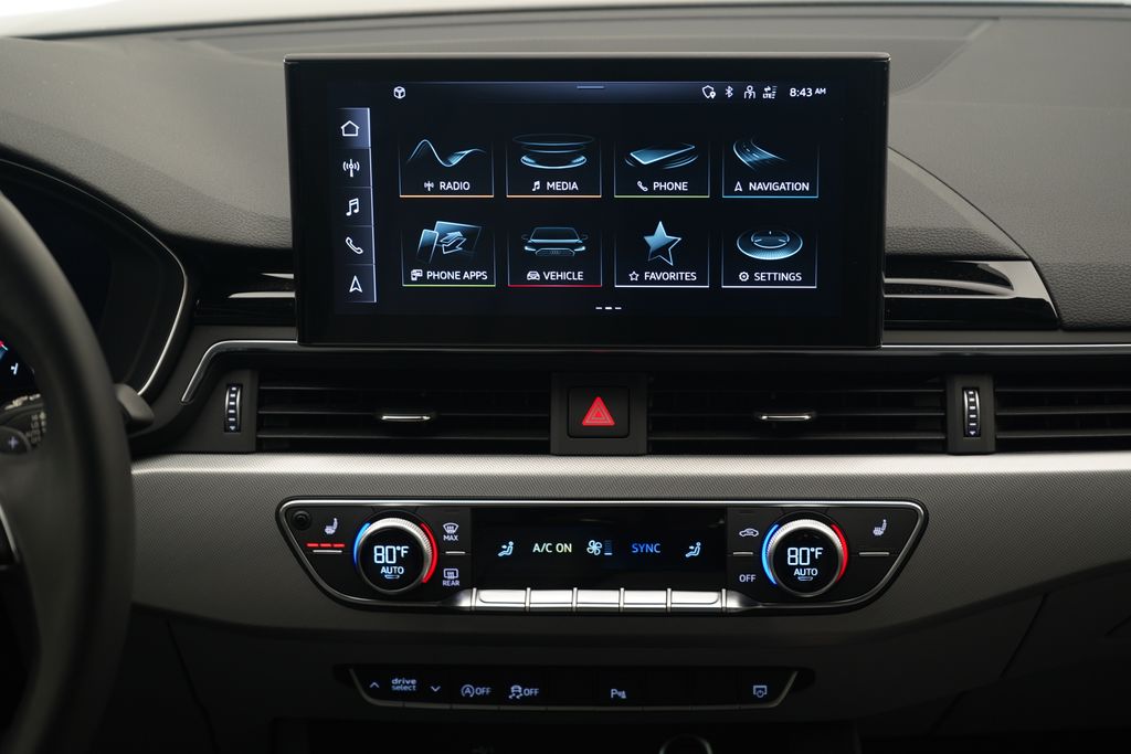 Thumbnail: 2023 Audi A5 - 11