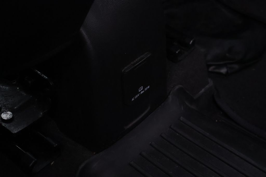 Thumbnail: 2020 Chevrolet Trax - 30