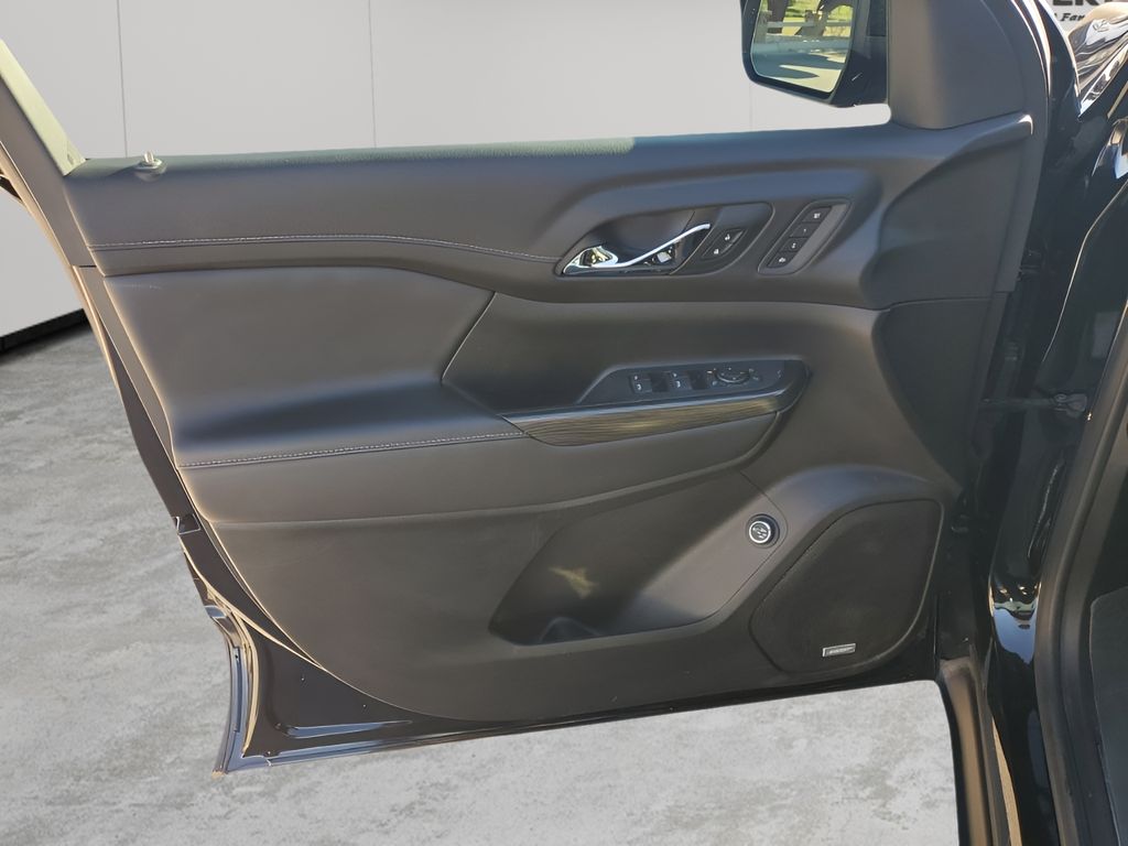 Used Car 2023 Gmc Acadia  Slt For Sale Under $35,000 In Austin, Texas