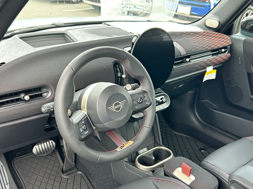 Thumbnail: 2026 MINI Cooper Convertible - 13