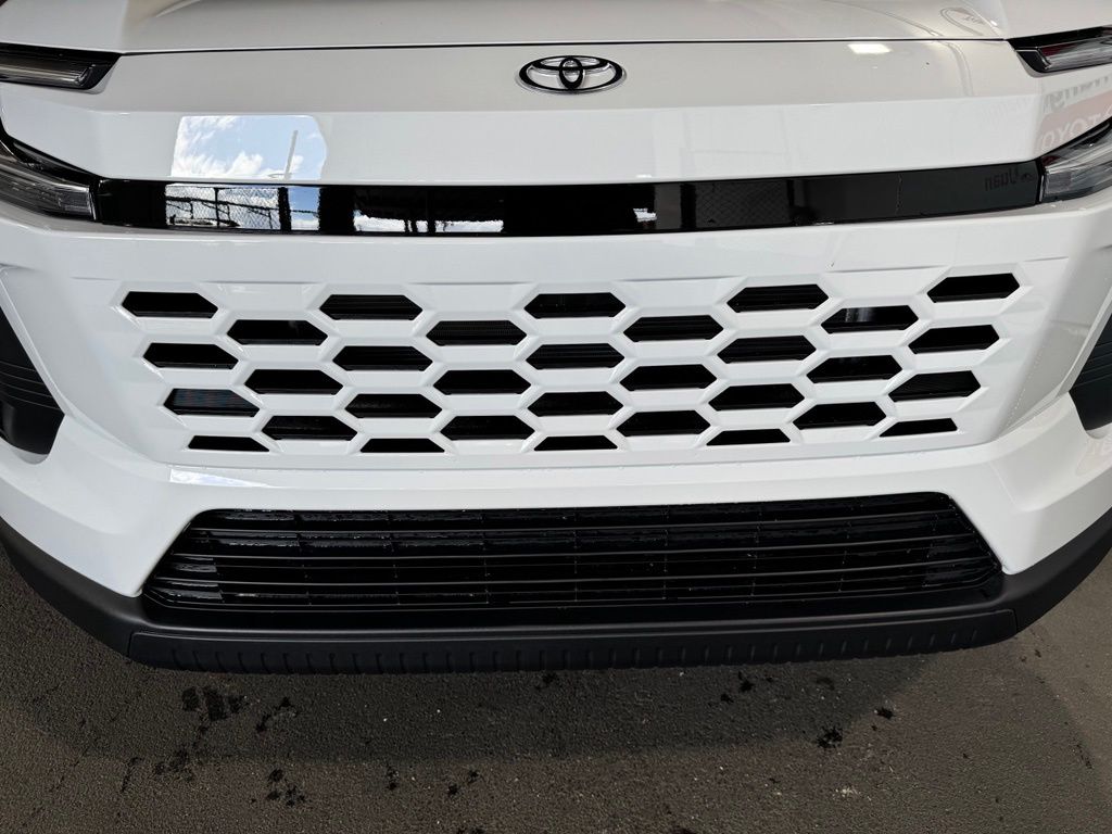 Thumbnail: 2026 Toyota RAV4 - 11