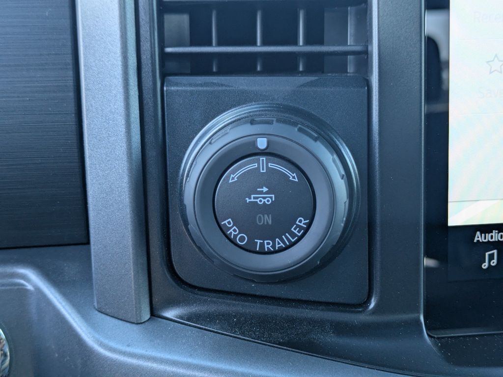 2026 Ford F-150 Black Widow