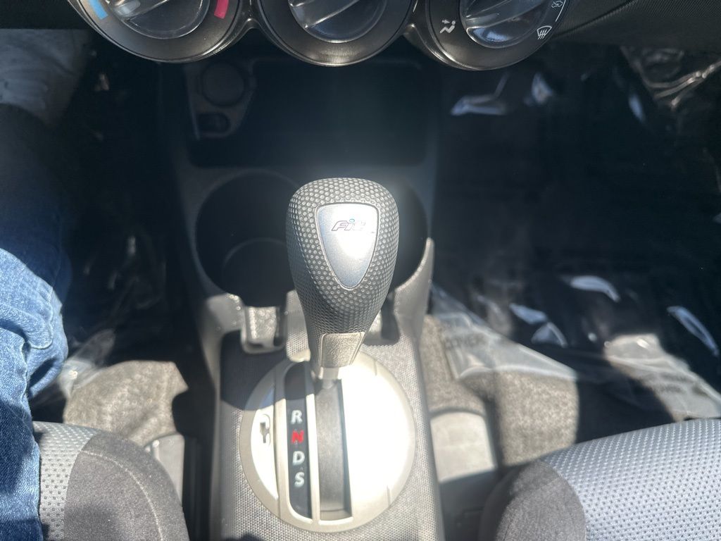 Thumbnail: 2007 Honda Fit - 22
